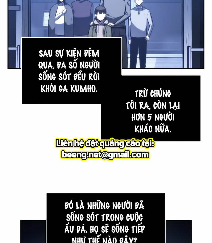 Toàn trí độc giả - Omniscient Reader - Chapter 25 - Page 6