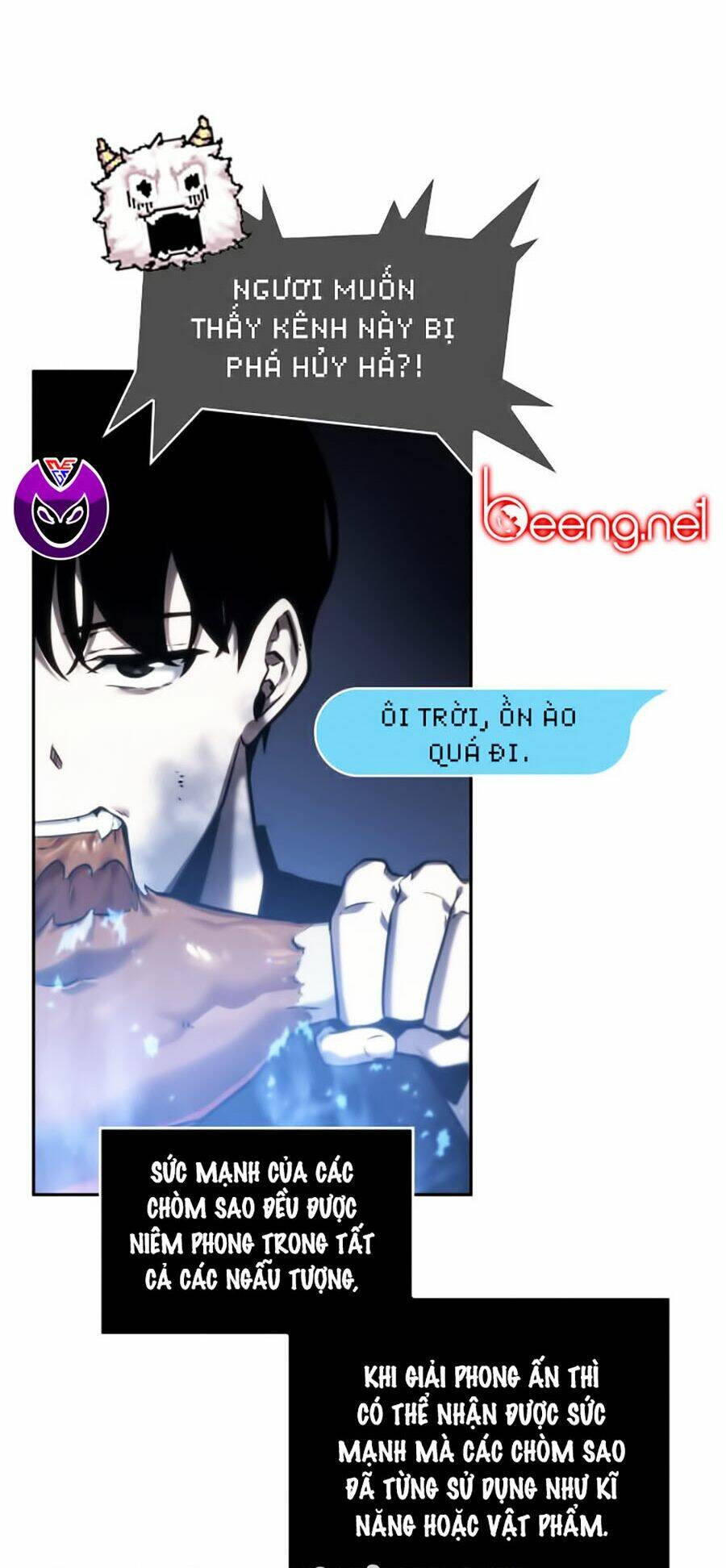Toàn trí độc giả - Omniscient Reader - Chapter 25 - Page 78