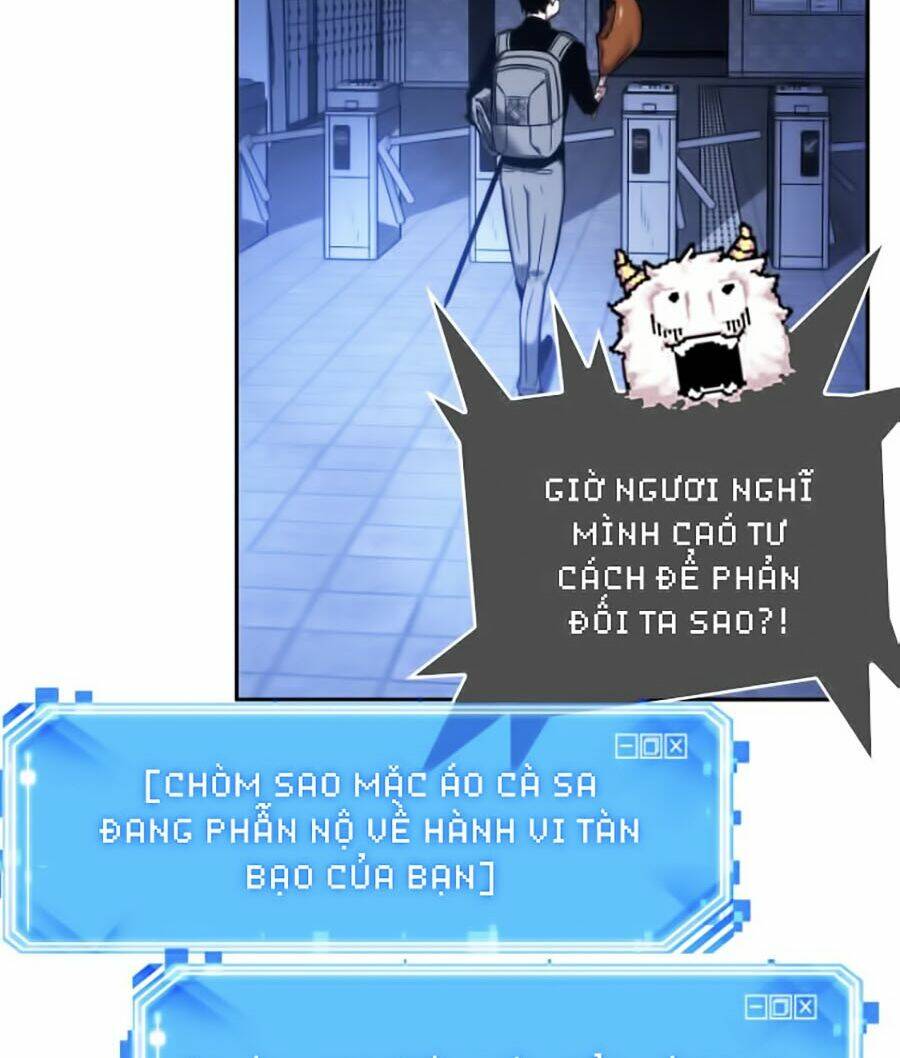 Toàn trí độc giả - Omniscient Reader - Chapter 25 - Page 81