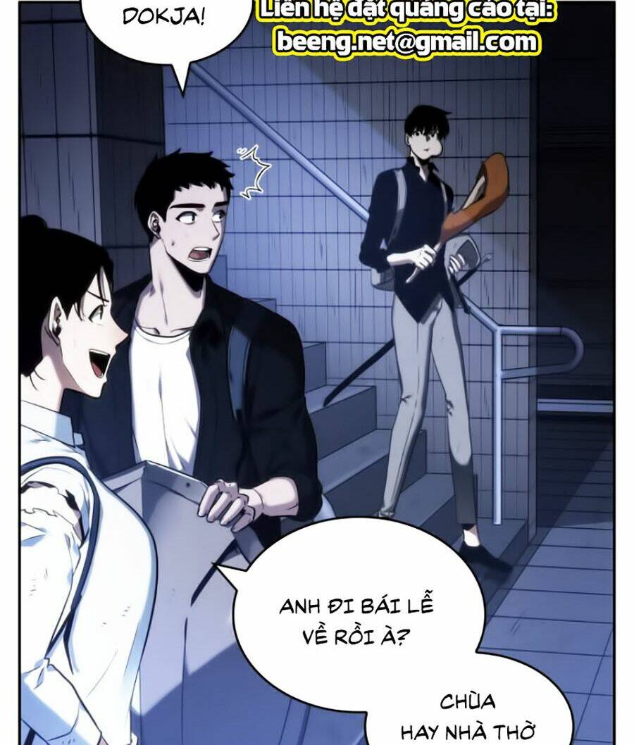 Toàn trí độc giả - Omniscient Reader - Chapter 25 - Page 83