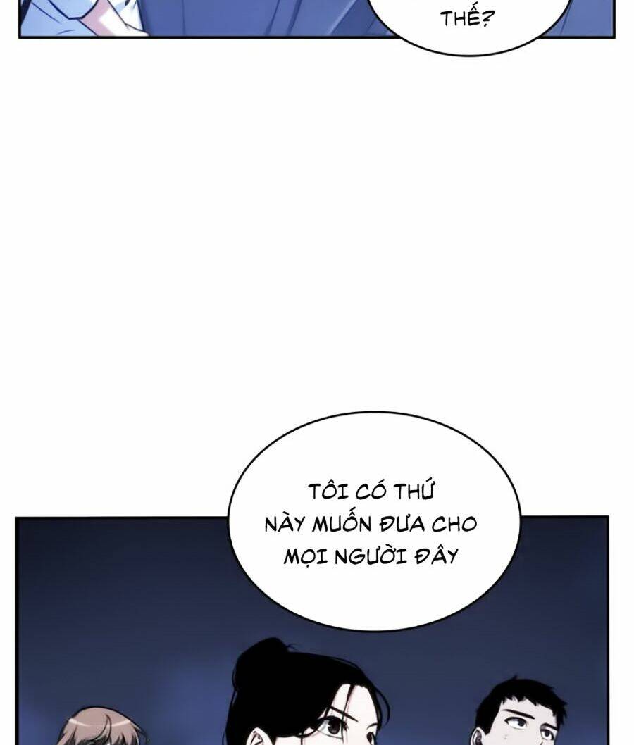 Toàn trí độc giả - Omniscient Reader - Chapter 25 - Page 84