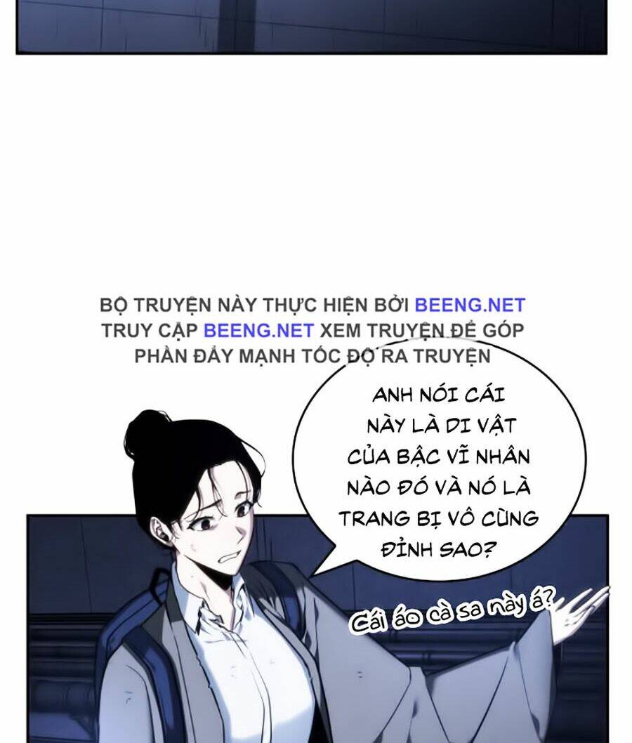 Toàn trí độc giả - Omniscient Reader - Chapter 25 - Page 87