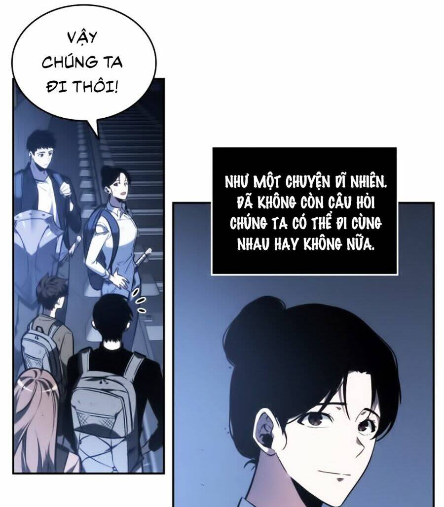 Toàn trí độc giả - Omniscient Reader - Chapter 25 - Page 8