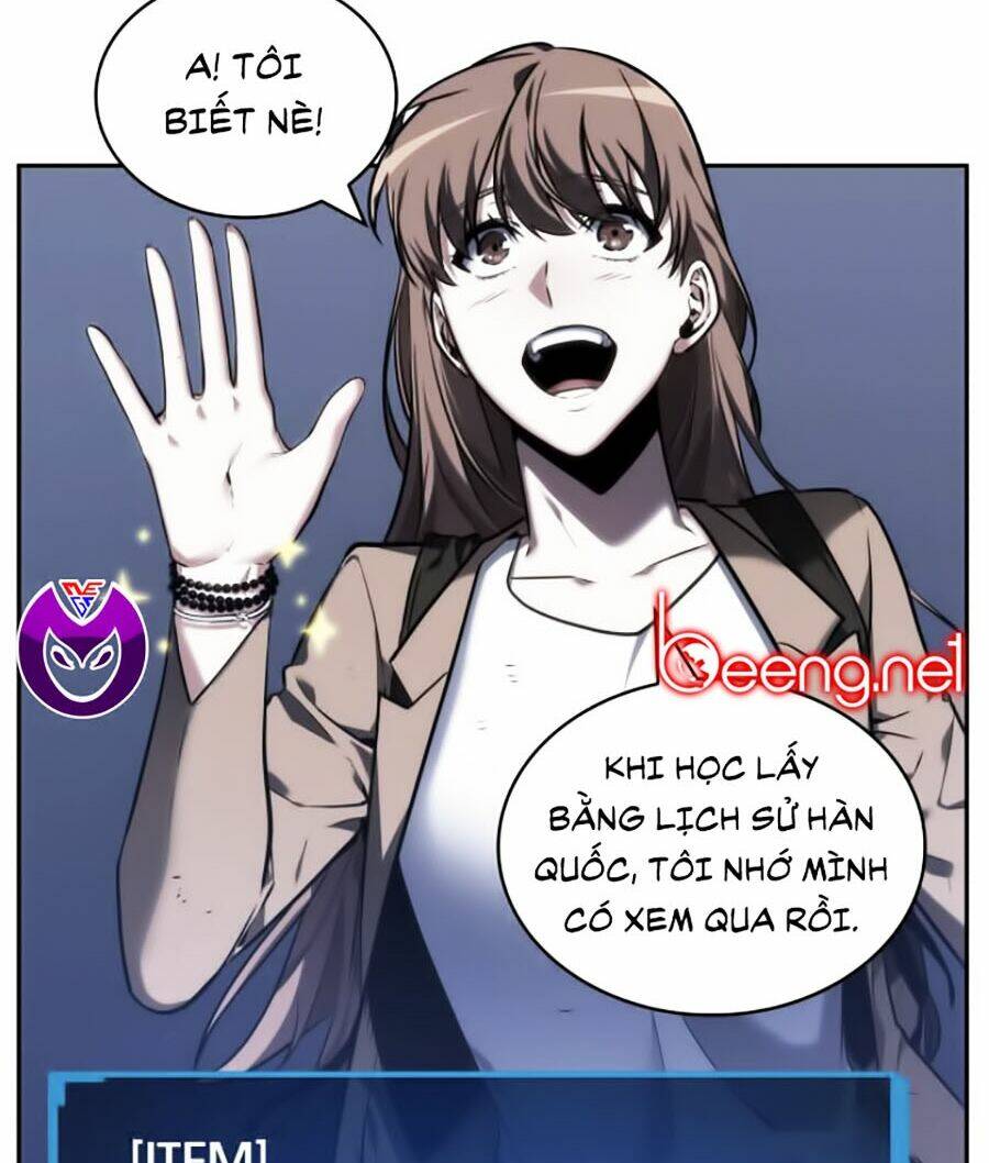 Toàn trí độc giả - Omniscient Reader - Chapter 25 - Page 91