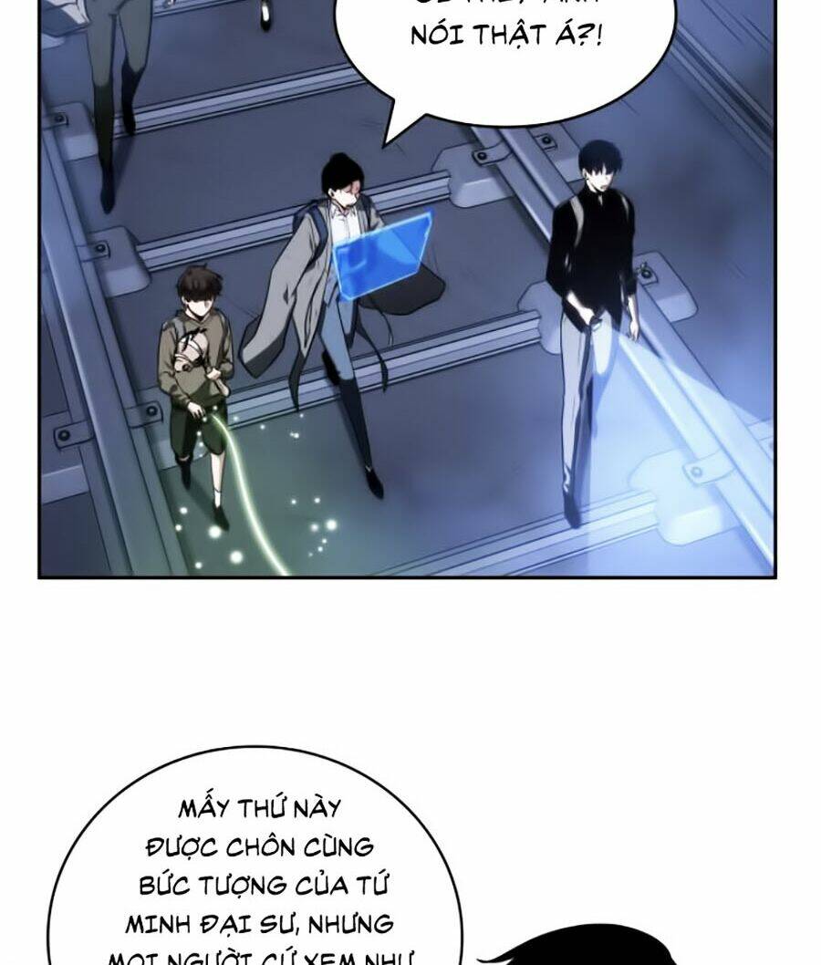 Toàn trí độc giả - Omniscient Reader - Chapter 25 - Page 95
