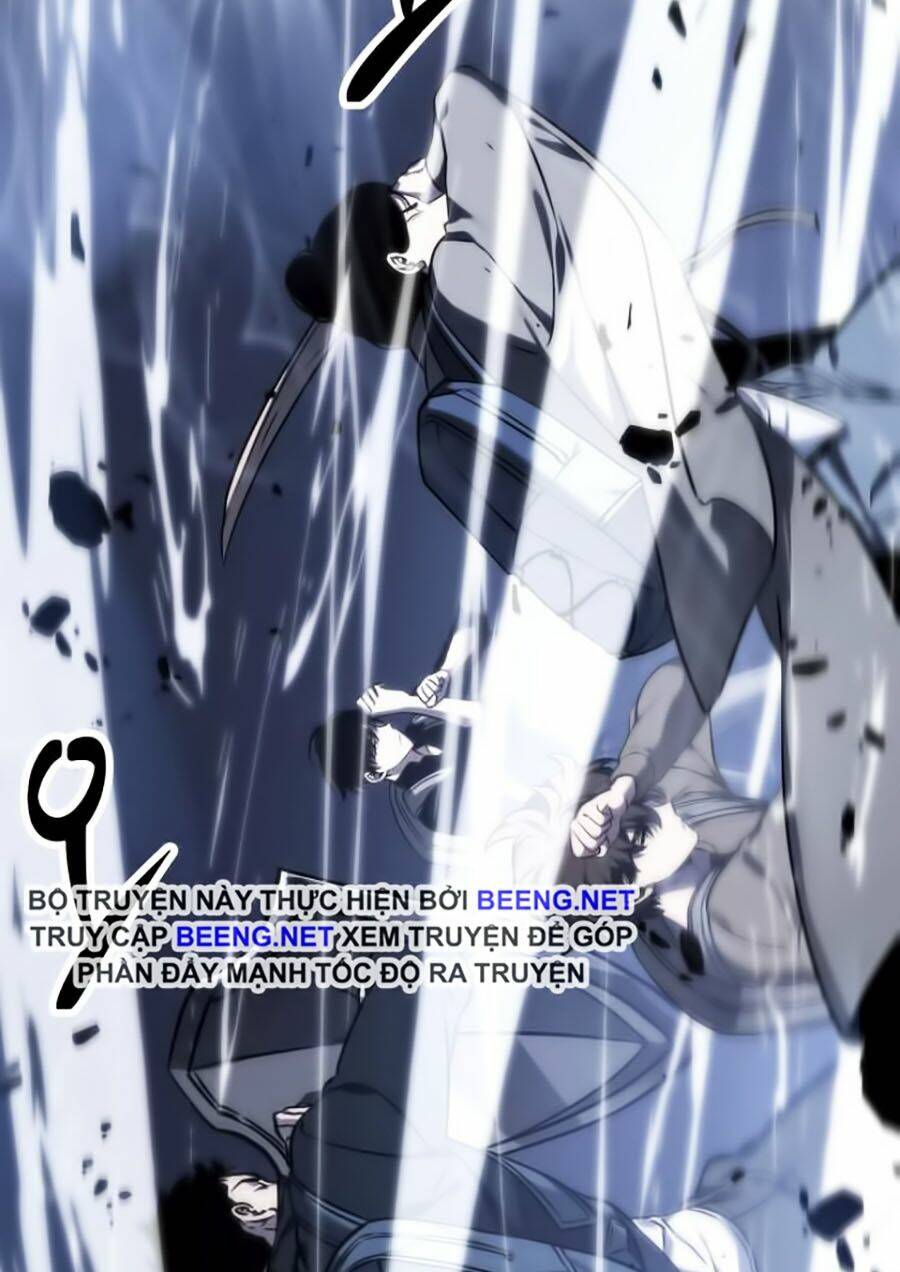 Toàn trí độc giả - Omniscient Reader - Chapter 26 - Page 10