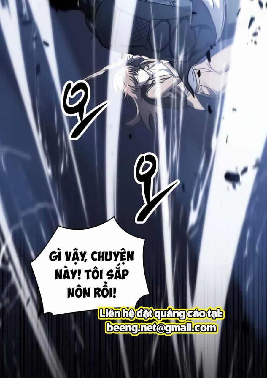 Toàn trí độc giả - Omniscient Reader - Chapter 26 - Page 11