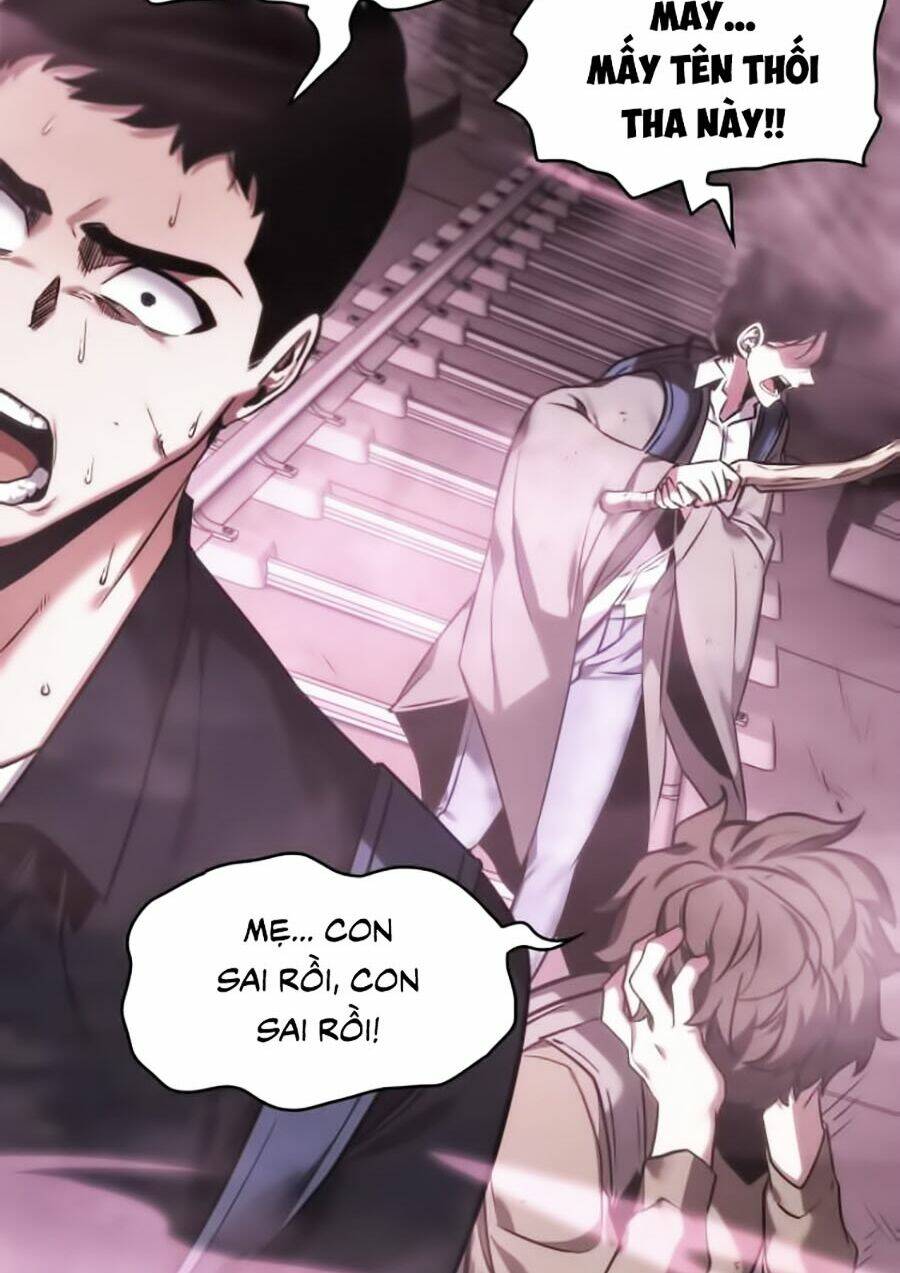 Toàn trí độc giả - Omniscient Reader - Chapter 26 - Page 28