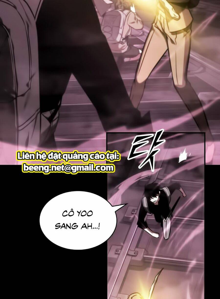 Toàn trí độc giả - Omniscient Reader - Chapter 26 - Page 32