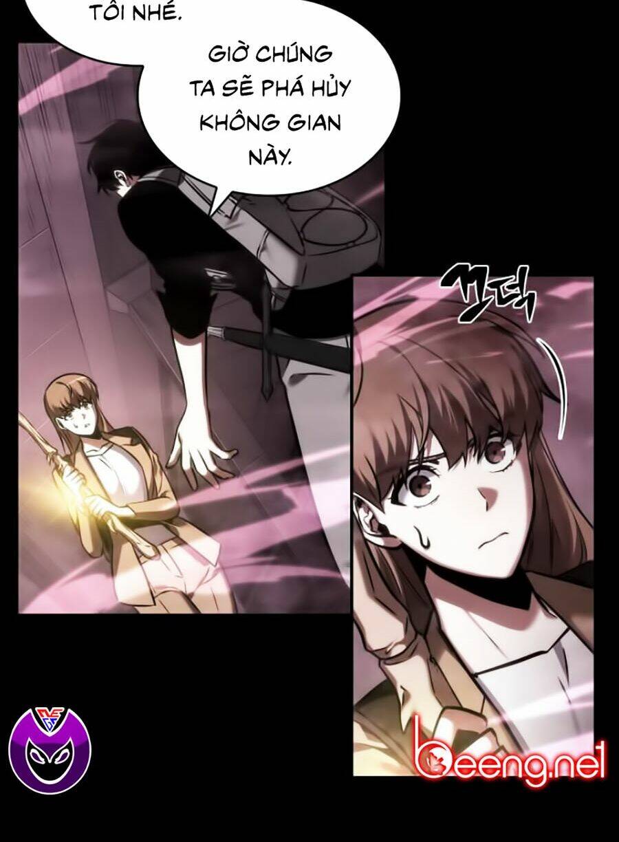 Toàn trí độc giả - Omniscient Reader - Chapter 26 - Page 34