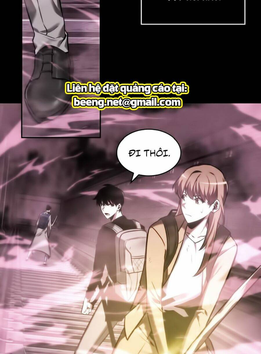 Toàn trí độc giả - Omniscient Reader - Chapter 26 - Page 36