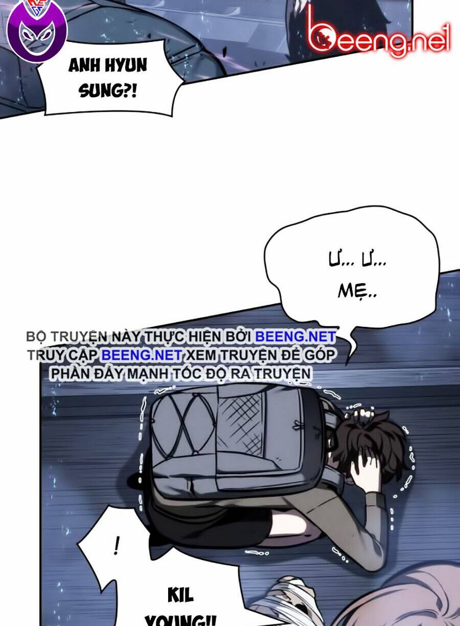 Toàn trí độc giả - Omniscient Reader - Chapter 26 - Page 44