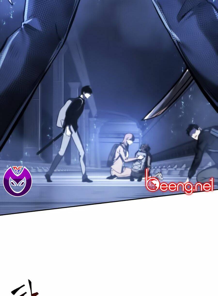 Toàn trí độc giả - Omniscient Reader - Chapter 26 - Page 47