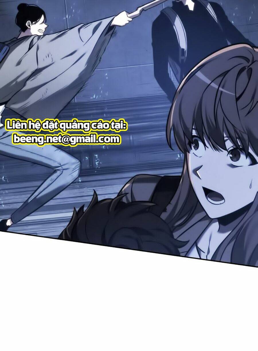 Toàn trí độc giả - Omniscient Reader - Chapter 26 - Page 49