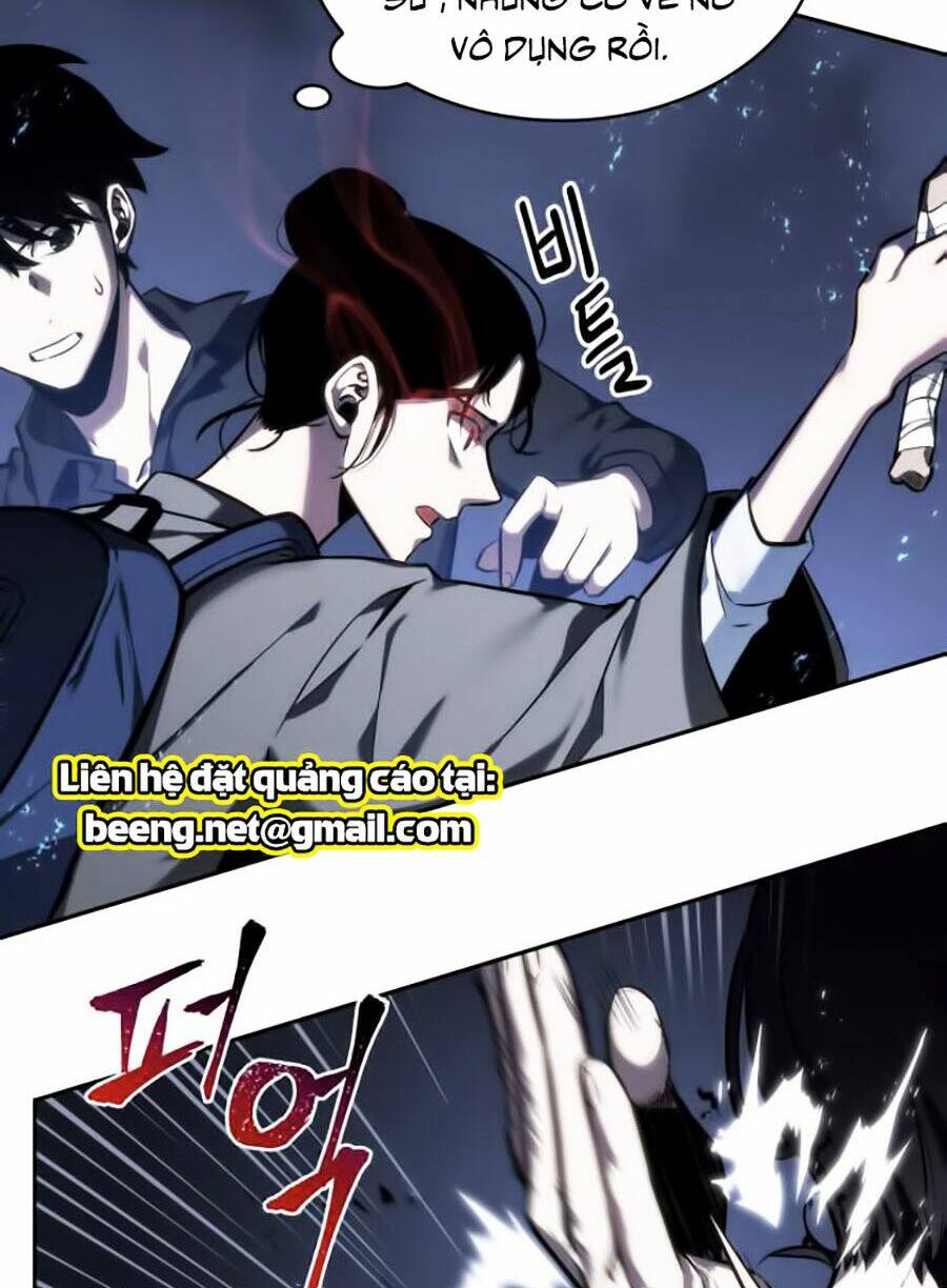 Toàn trí độc giả - Omniscient Reader - Chapter 26 - Page 53