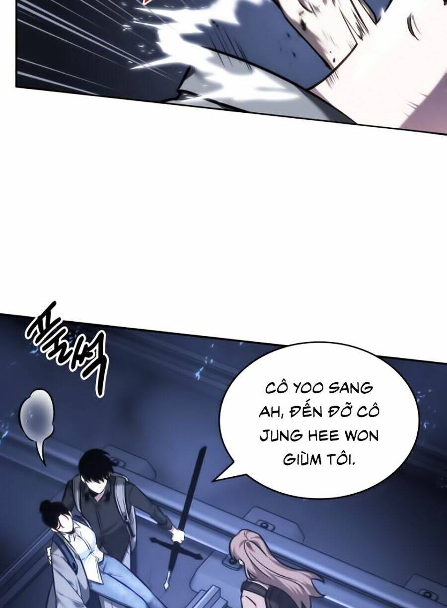 Toàn trí độc giả - Omniscient Reader - Chapter 26 - Page 54