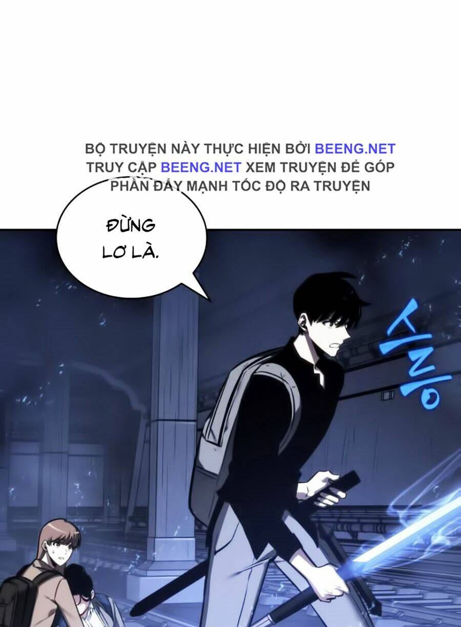 Toàn trí độc giả - Omniscient Reader - Chapter 26 - Page 56