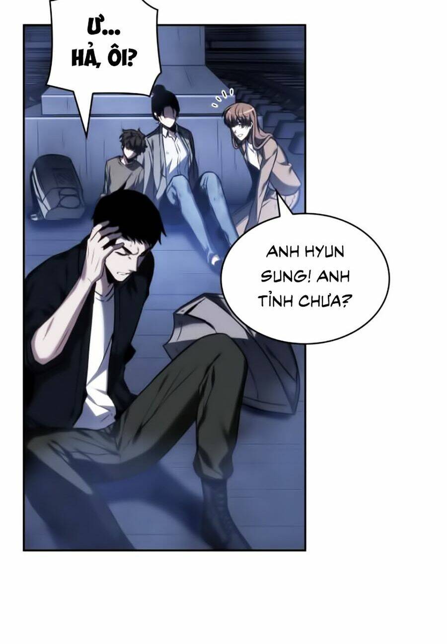 Toàn trí độc giả - Omniscient Reader - Chapter 26 - Page 63