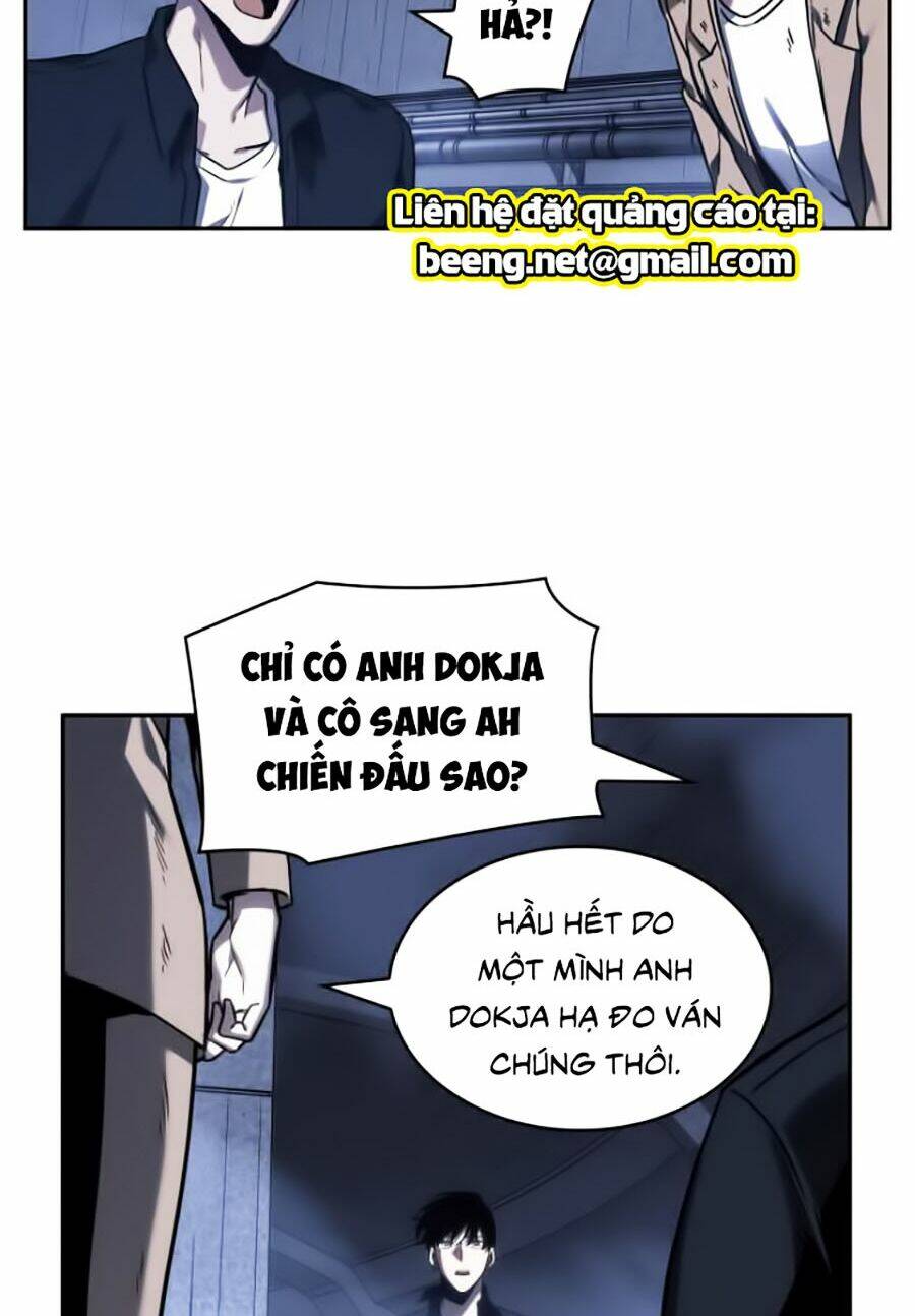 Toàn trí độc giả - Omniscient Reader - Chapter 26 - Page 66