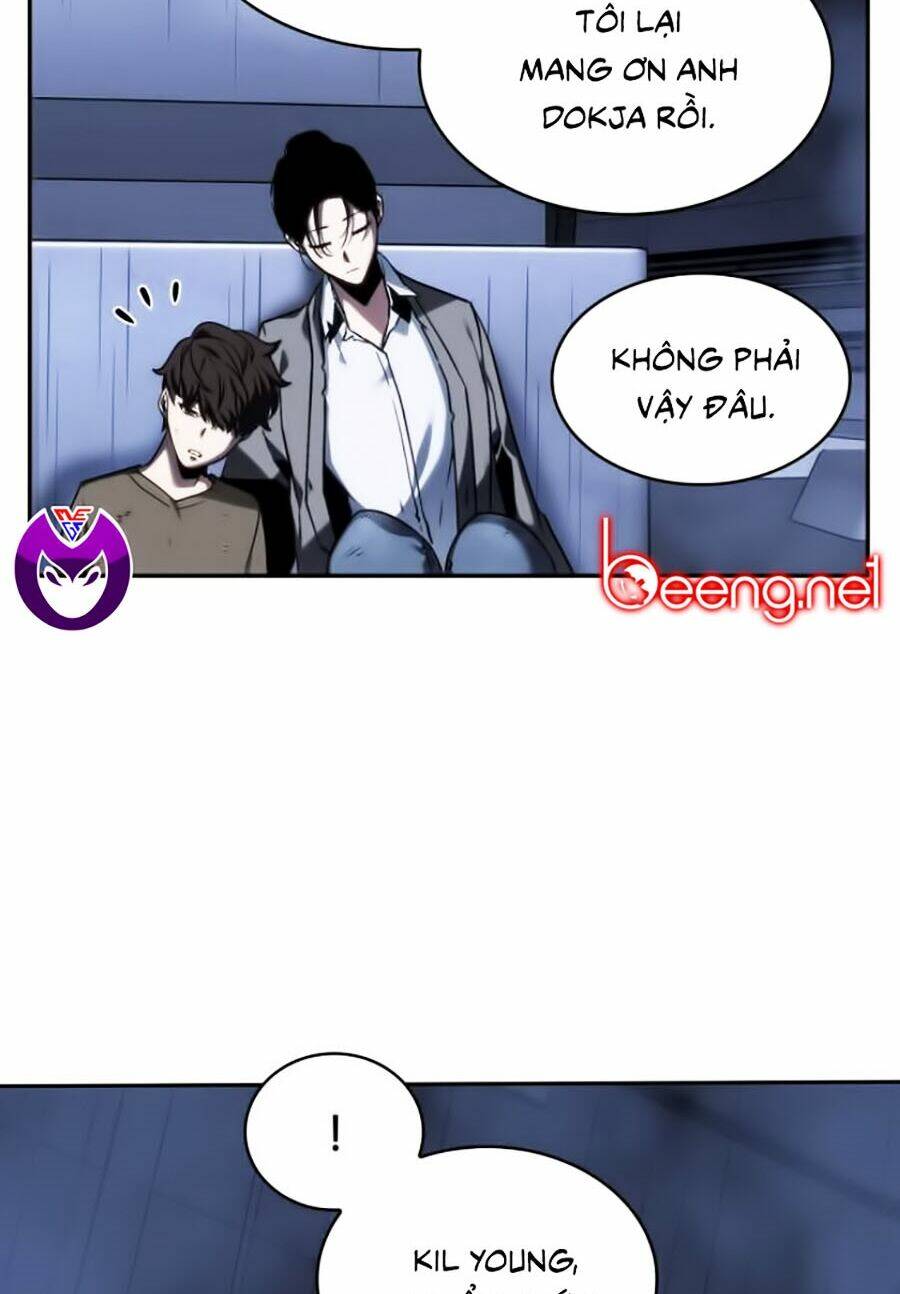 Toàn trí độc giả - Omniscient Reader - Chapter 26 - Page 68