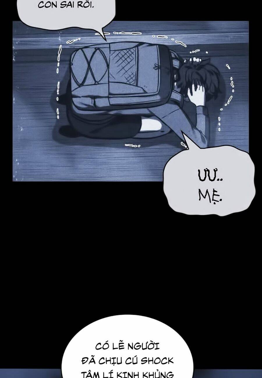 Toàn trí độc giả - Omniscient Reader - Chapter 26 - Page 71