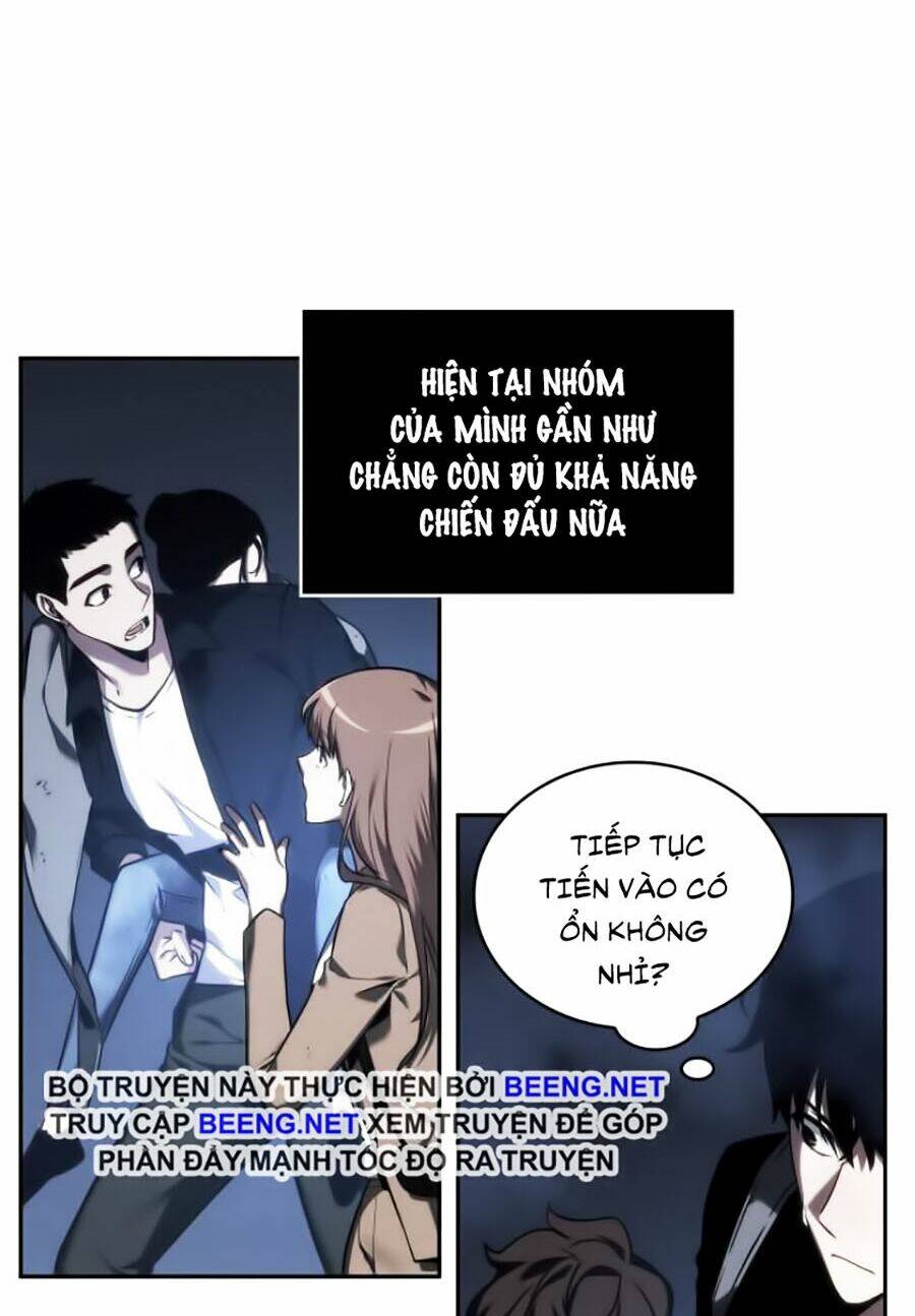 Toàn trí độc giả - Omniscient Reader - Chapter 26 - Page 77
