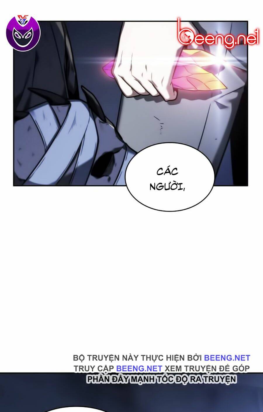 Toàn trí độc giả - Omniscient Reader - Chapter 26 - Page 90