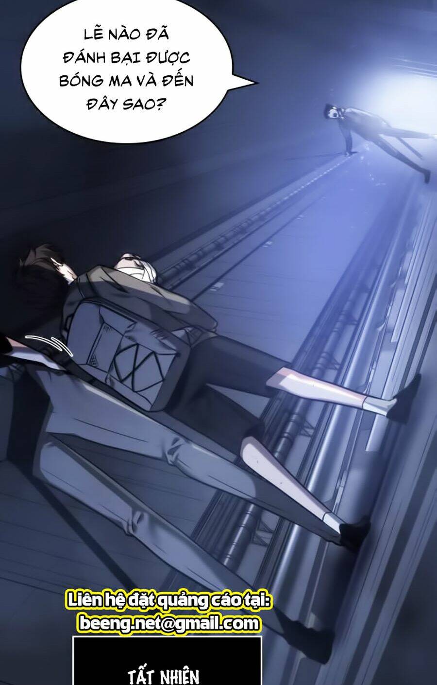 Toàn trí độc giả - Omniscient Reader - Chapter 26 - Page 91