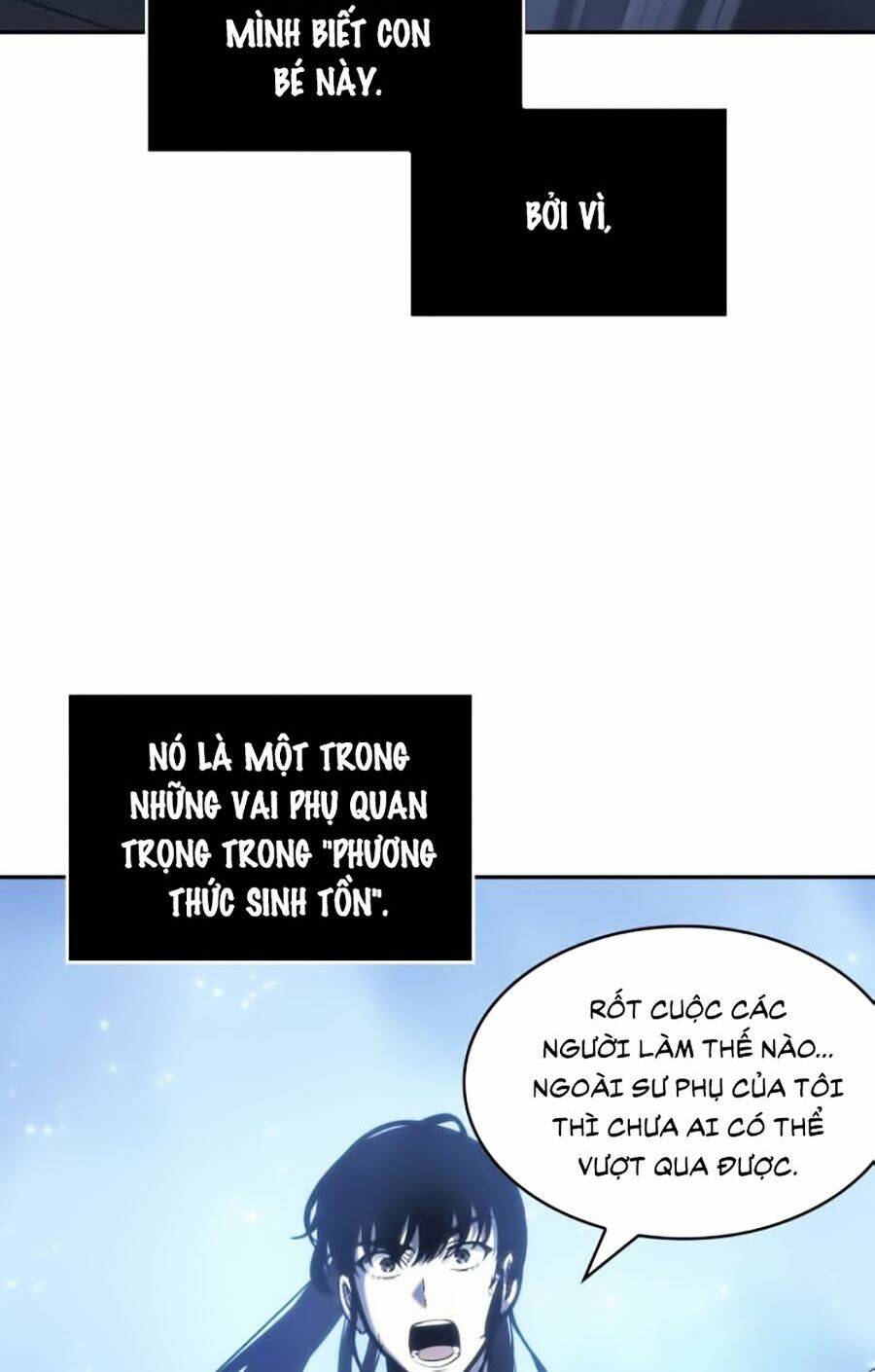 Toàn trí độc giả - Omniscient Reader - Chapter 26 - Page 92