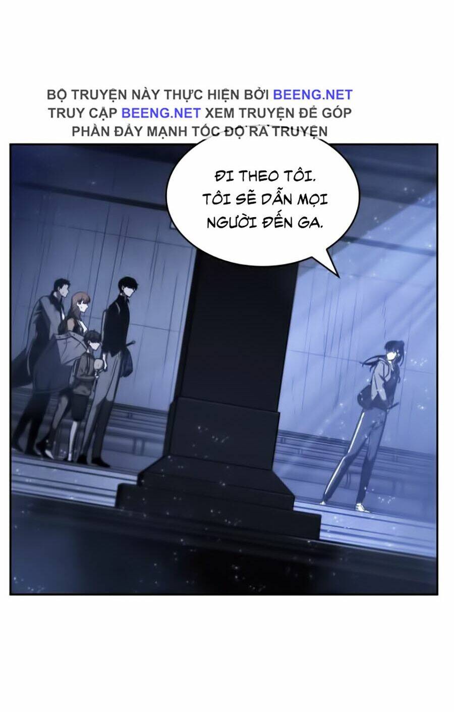 Toàn trí độc giả - Omniscient Reader - Chapter 26 - Page 98