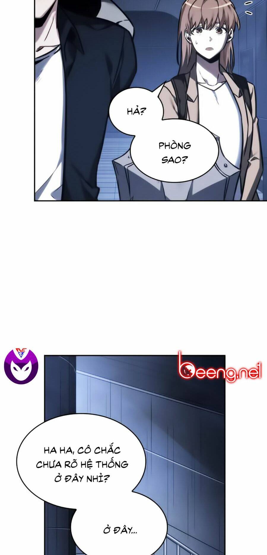 Toàn trí độc giả - Omniscient Reader - Chapter 27 - Page 9