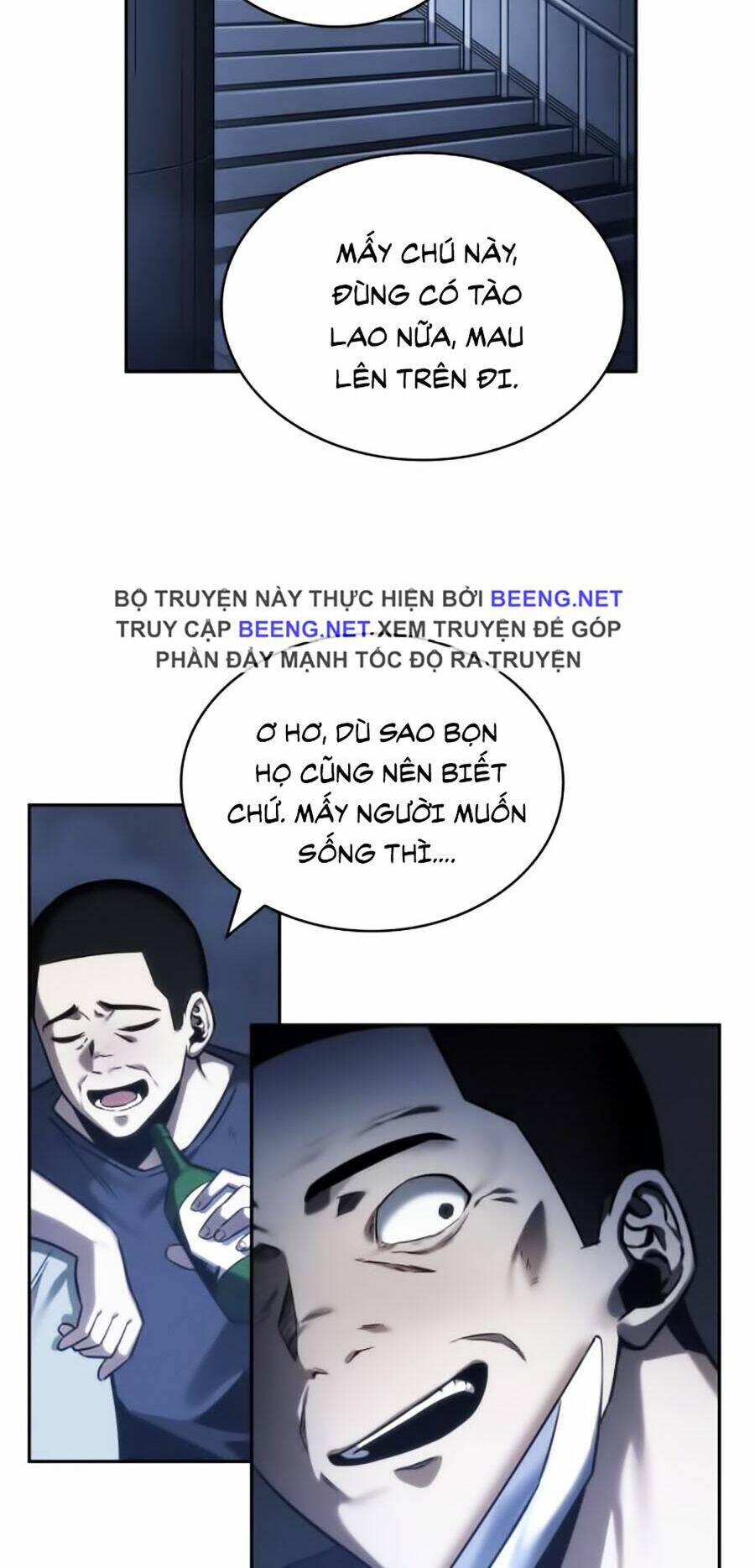 Toàn trí độc giả - Omniscient Reader - Chapter 27 - Page 10
