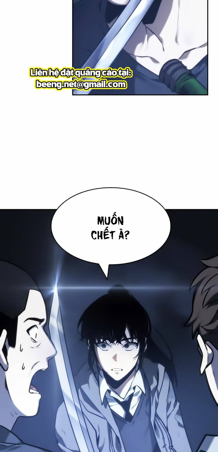 Toàn trí độc giả - Omniscient Reader - Chapter 27 - Page 11