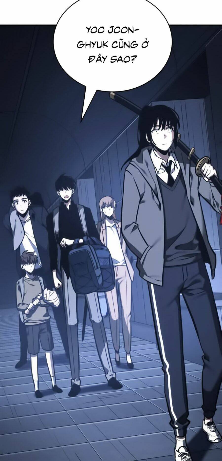 Toàn trí độc giả - Omniscient Reader - Chapter 27 - Page 14