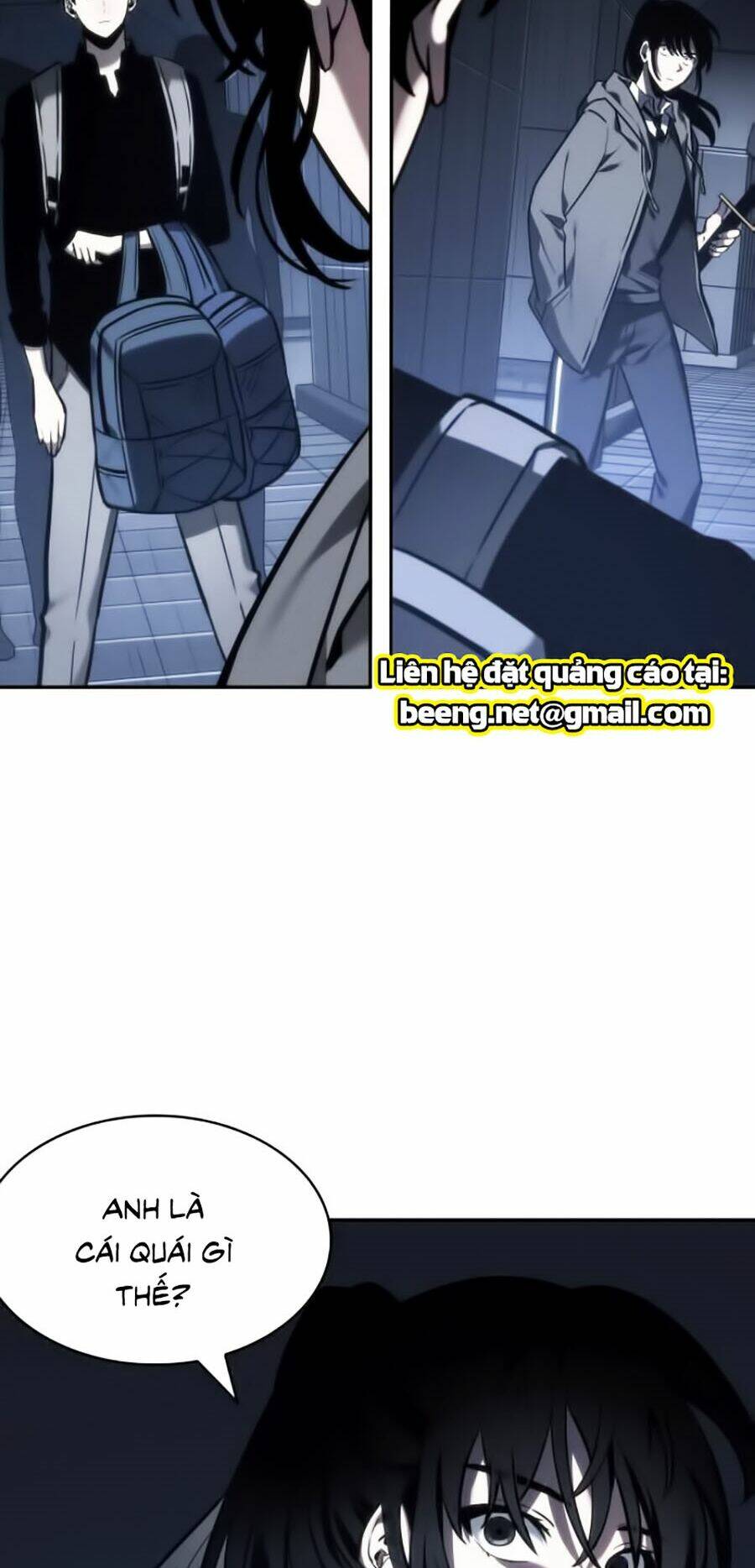 Toàn trí độc giả - Omniscient Reader - Chapter 27 - Page 16