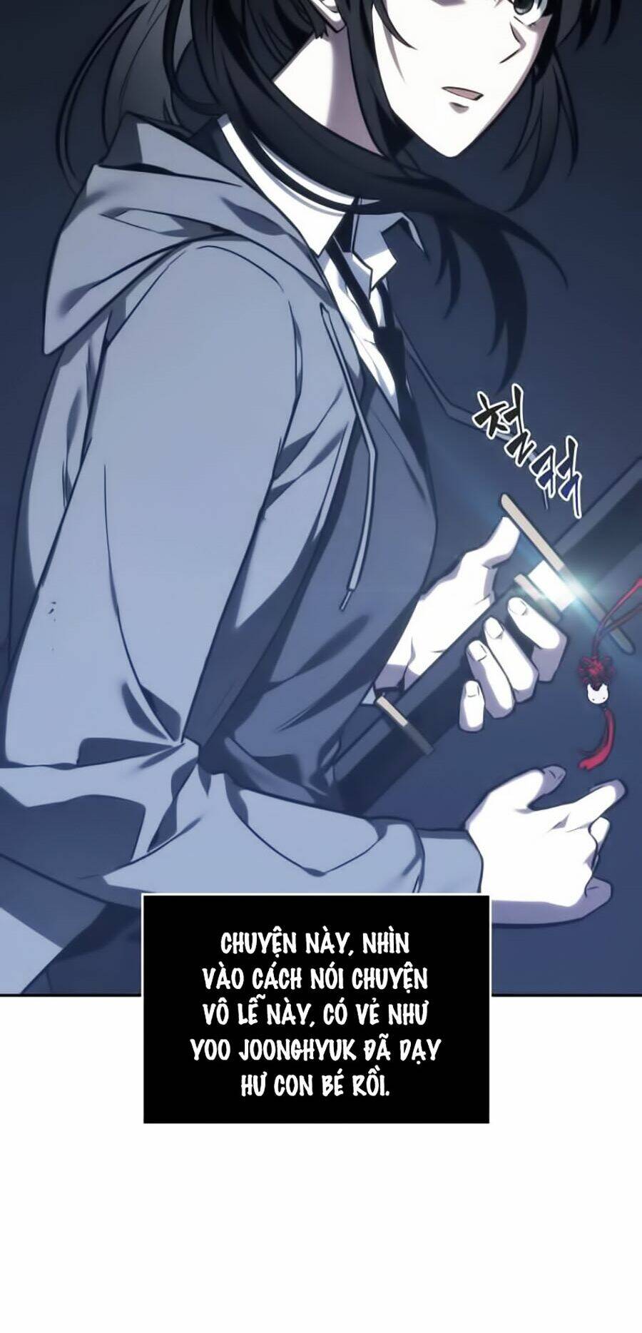 Toàn trí độc giả - Omniscient Reader - Chapter 27 - Page 17
