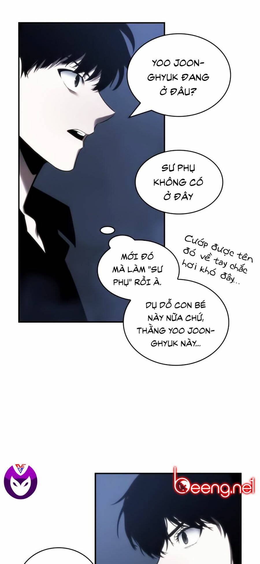 Toàn trí độc giả - Omniscient Reader - Chapter 27 - Page 20