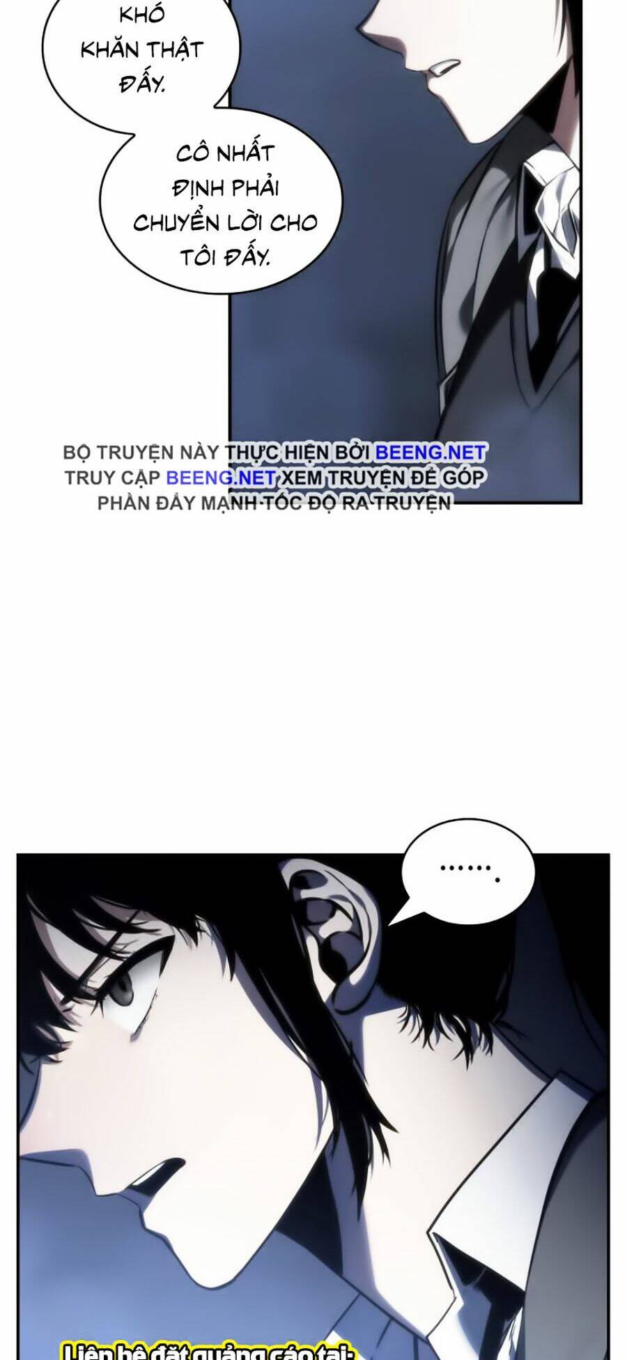 Toàn trí độc giả - Omniscient Reader - Chapter 27 - Page 21