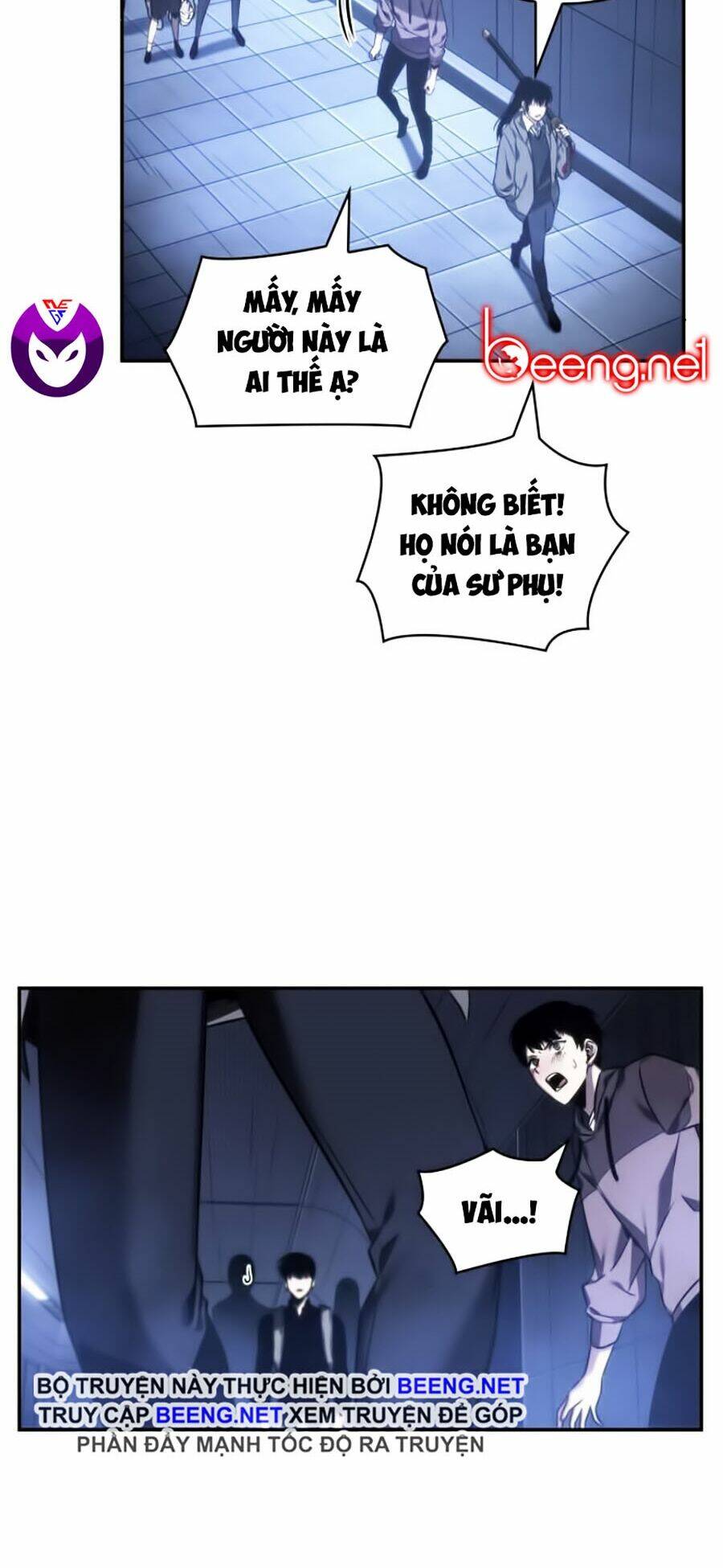 Toàn trí độc giả - Omniscient Reader - Chapter 27 - Page 23