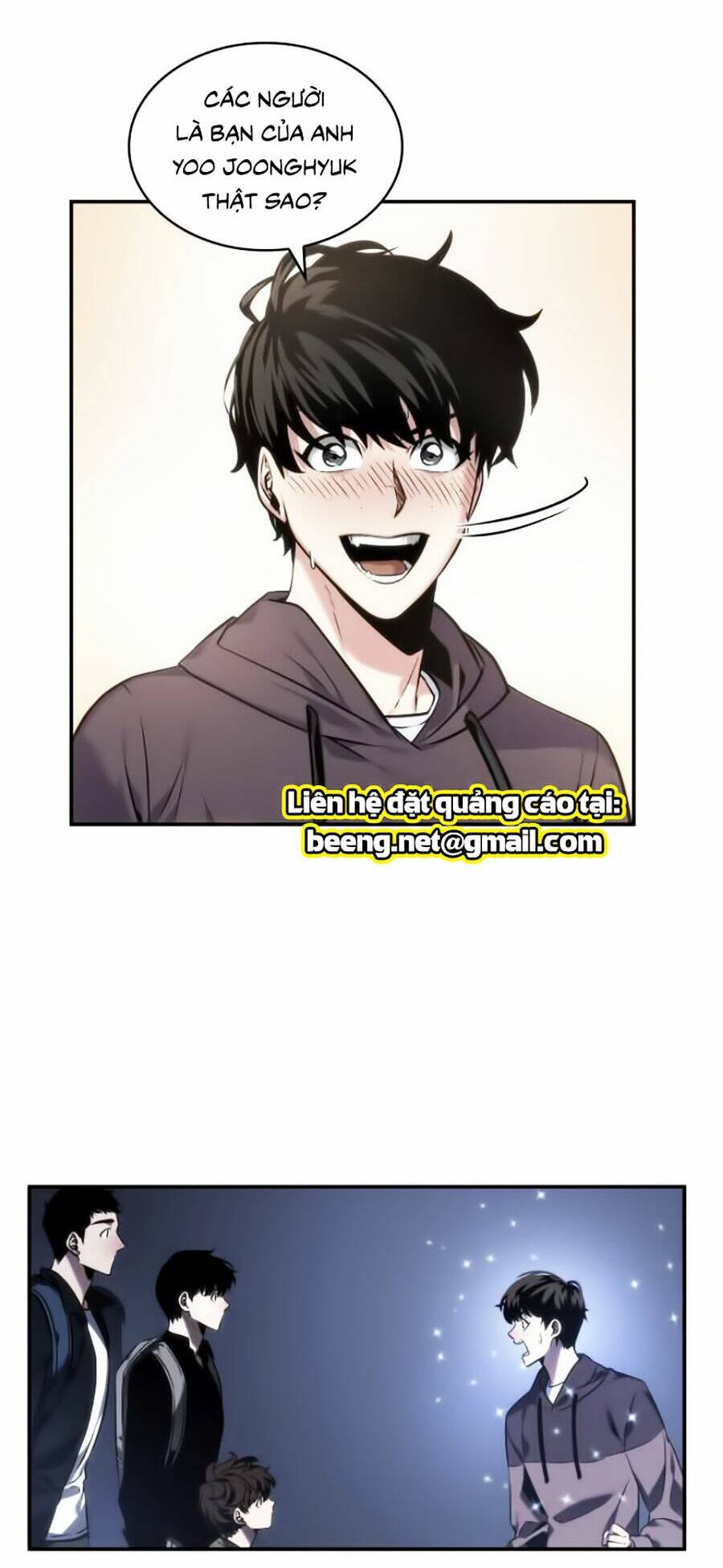 Toàn trí độc giả - Omniscient Reader - Chapter 27 - Page 24