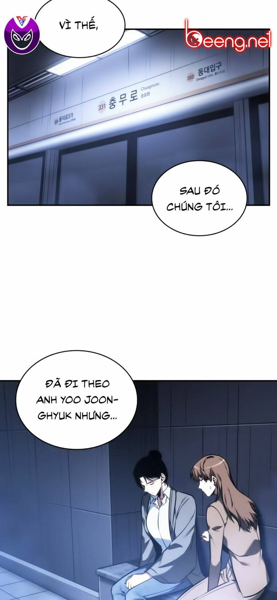 Toàn trí độc giả - Omniscient Reader - Chapter 27 - Page 28