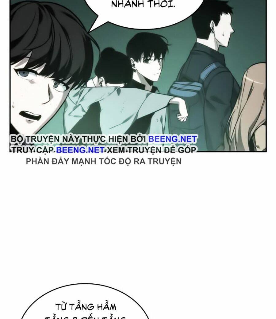 Toàn trí độc giả - Omniscient Reader - Chapter 27 - Page 43