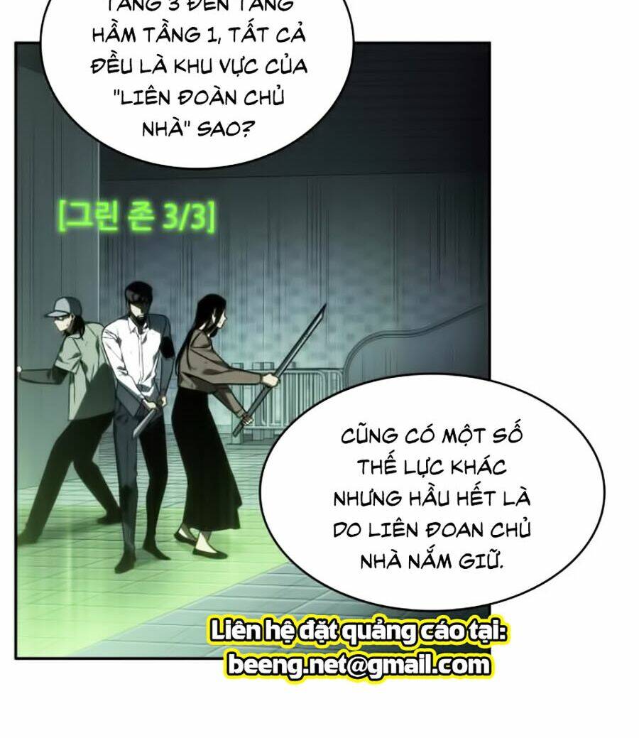 Toàn trí độc giả - Omniscient Reader - Chapter 27 - Page 44