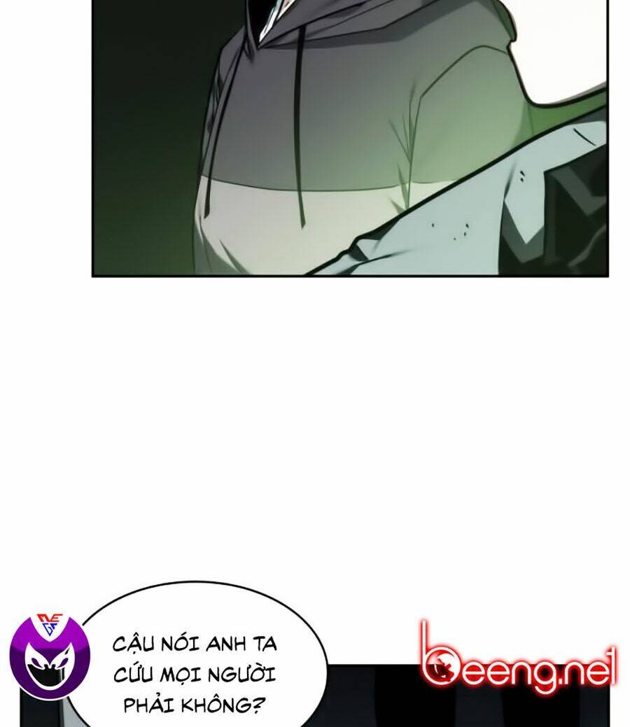 Toàn trí độc giả - Omniscient Reader - Chapter 27 - Page 46