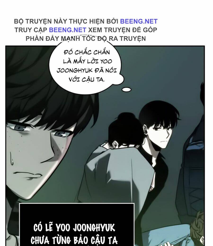 Toàn trí độc giả - Omniscient Reader - Chapter 27 - Page 48