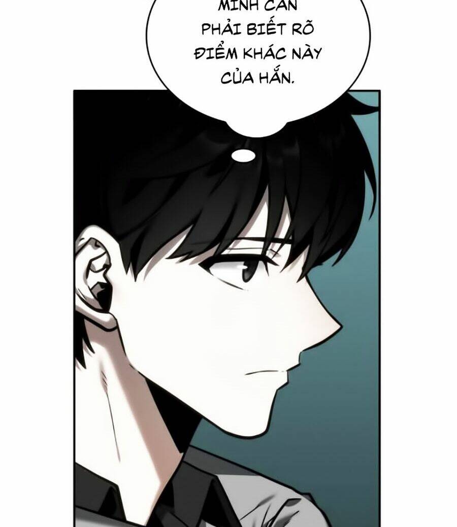 Toàn trí độc giả - Omniscient Reader - Chapter 27 - Page 50