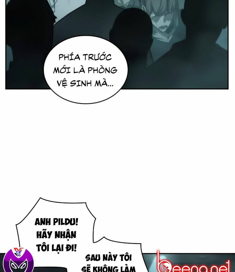 Toàn trí độc giả - Omniscient Reader - Chapter 27 - Page 52