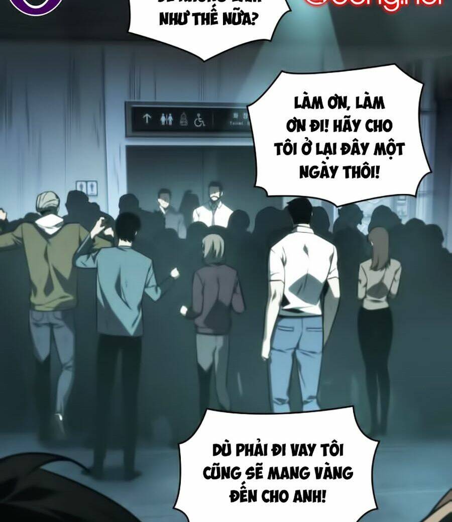 Toàn trí độc giả - Omniscient Reader - Chapter 27 - Page 53