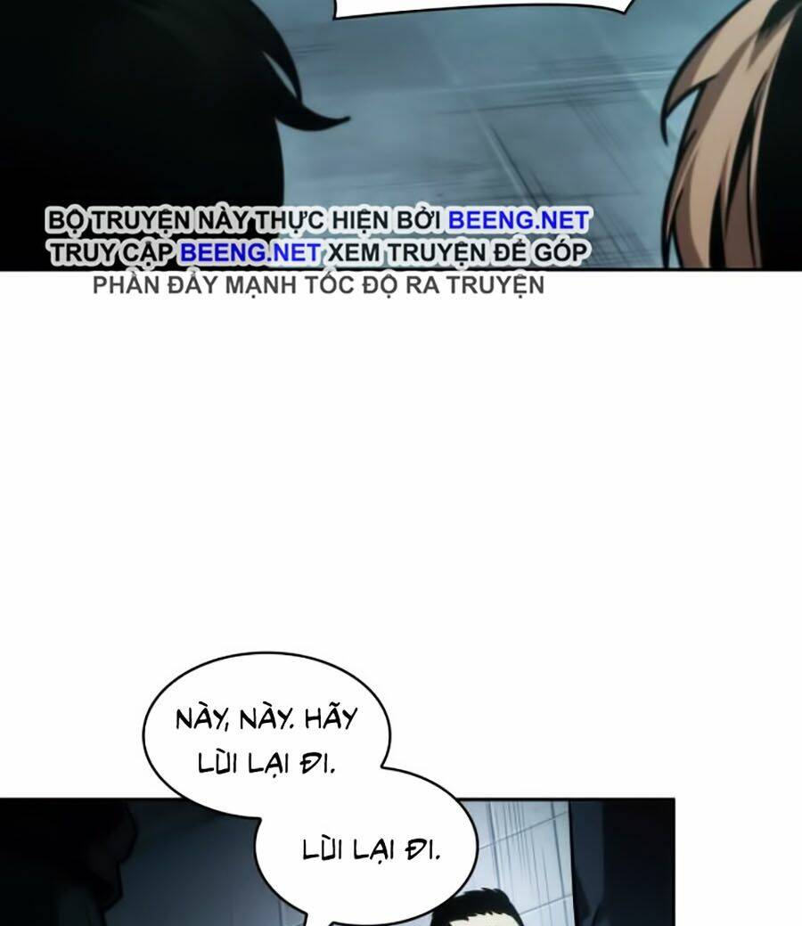Toàn trí độc giả - Omniscient Reader - Chapter 27 - Page 54
