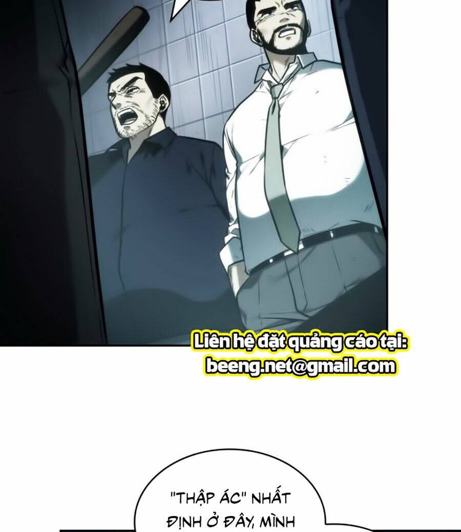 Toàn trí độc giả - Omniscient Reader - Chapter 27 - Page 55